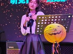 -MOSSO音乐酒吧·Live House(南京西路店)