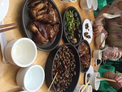 去吃小龙虾(南滨路店)-去吃小龙虾·江湖菜·烧烤(南滨路店)