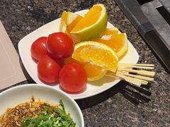 -皇城老妈火锅(琴台店)