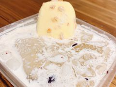 -甜心闲生传统手工冰粉(奎星楼店)