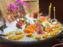 -和创柚子·会席日本料理(新区淮海街店)