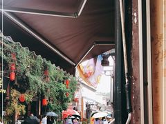 -香满楼(临安路店)