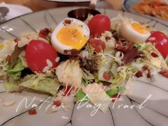 -森Some Fusion(荔湾店)