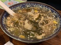 -韩萍老南京馄饨(河西万达店)