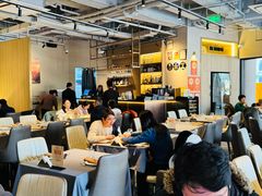 -Efes Turkish & Mediterranean Cuisine 艾菲斯餐厅(陆家嘴店)