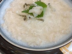 -祈胜邨•顺德鱼生•顺德菜(容桂店)
