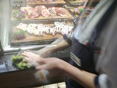 -韩盛·盛江山自助料理(于洪新玛特店)