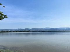 -西昌邛海湿地
