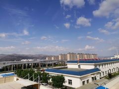 -天水南站