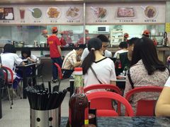 -燊意布拉肠云吞面(中山四路店)