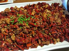 -望京一号·重庆江湖菜(工体店)