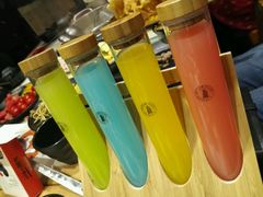-南城十里潮汕鲜牛火锅·鲜虾生滚粥(融汇老商埠店)