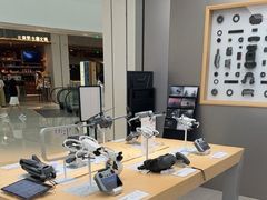 -DJI大疆(福州万象城授权体验店)