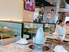大堂-八合里牛肉火锅(深圳光明大仟里二店)