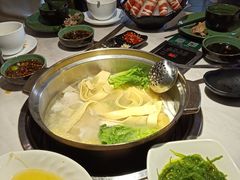 -狐狸爱上椰子鸡(滨江星光大道店)