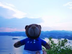 -千岛湖天屿景区