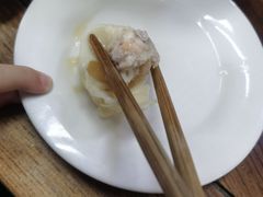 虾肉小笼-吾介小籠館