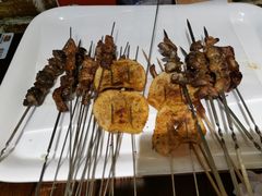 -三个大叔东北烧烤·砂锅菜(西三旗店)