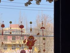 -京味斋·烤鸭·北京菜(安贞店)