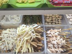 -万记麻辣烫国展总店