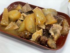 -下环街市熟食中心