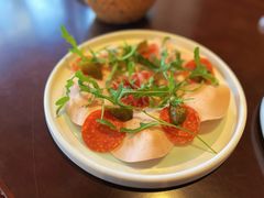 -Golden Lily河内巴黎法越料理餐厅(建国西路店)