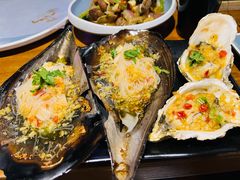 -撸啊撸铁签小肉(车站南路店)