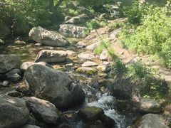 -玉渡山自然风景区