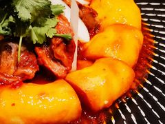 -塔哈尔·新疆盛宴(城西银泰店)