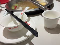 -八合里潮汕鲜牛肉火锅(万科里店)