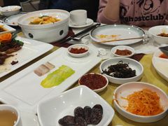 -高丽馆(尊茂店)