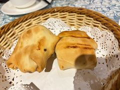 -巴扎美食·新疆菜·西域歌舞表演餐厅(新疆大厦店)