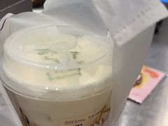 -喜茶(佛山顺德容桂天佑城店)