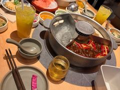 -巴奴毛肚火锅(七宝领展广场店)