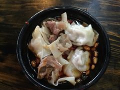 -龙抄手(文殊坊店)