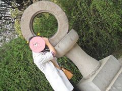 -西安青龙寺遗址景区