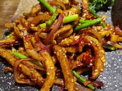 -冰川冷面·延边菜·炭烤串(观前店)