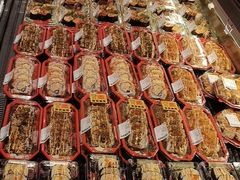 -永辉超市(摩尔天成店)