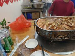 -云南巷海鲜大咖·可加工海鲜