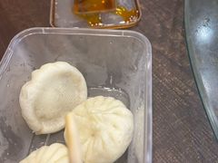 -奥华餐厅·老张记(台基厂店)