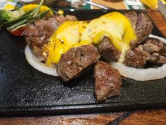 -豪客来牛排(金鼎广场店)