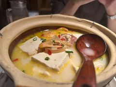 -老阿爸鲜鱼土菜(园区永旺店)
