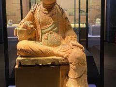 -温州博物馆