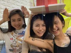 -卡比儿童蛋糕·心意定制·低脂零卡糖动物奶油FancyBALLOON(滨海店)