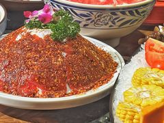 -蜀大侠火锅(总府路店)