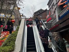 -磁器口古镇