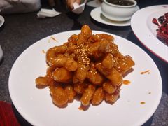 -茅庐川菜(威高广场店)