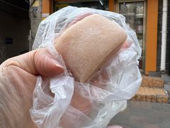 -清真老西北角温记粘食店(长沙路店)