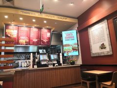 -The Habit Burger Grill 哈比特汉堡(爱琴海店)