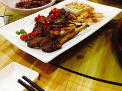 -吴苑饼家(延平路店)
